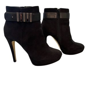 2‎ Lips Too “Too Vent” Bootie
